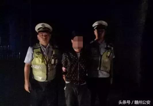 贛州查酒駕最新動態(tài)，加強執(zhí)法力度，保障道路交通安全