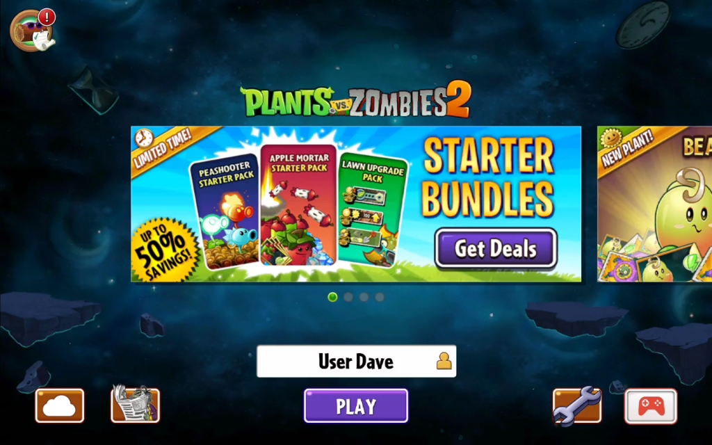 PVZ2國際版下載攻略