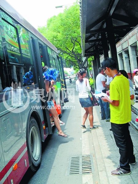 公交車最新調查揭示城市出行的新趨勢與挑戰(zhàn)分析