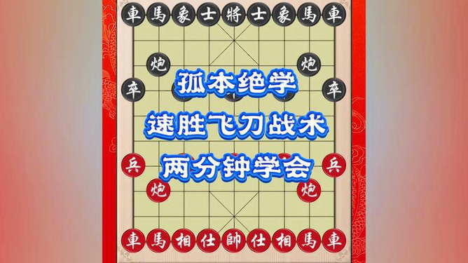 象棋教學視頻全攻略，入門、進階與高手之路