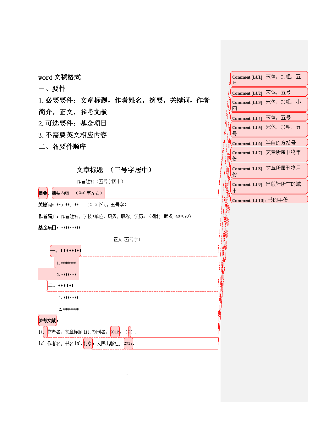 在線(xiàn)文本格式的發(fā)展及其深遠(yuǎn)影響