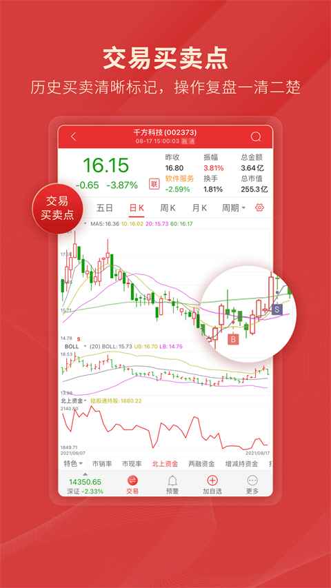 通達信手機版下載指南，詳細教程與操作指引