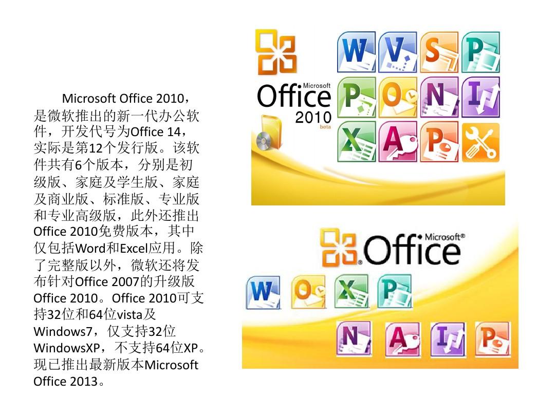 Word 2007全面指南，下載、安裝與使用教程