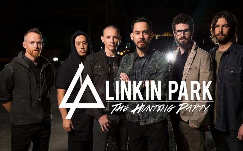 Linkin Park在線音樂，數(shù)字時代下的音樂力量與融合之旅