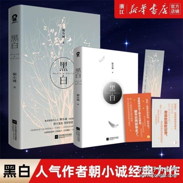 黑白小說在線閱讀，探索文學世界的獨特魅力