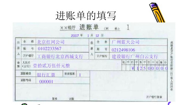 最新支票填寫方法指南