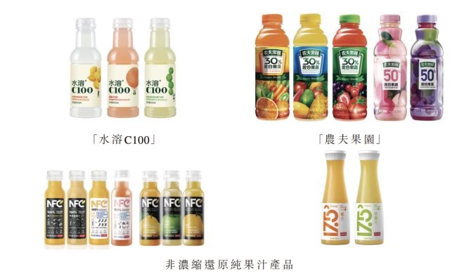 最新飲料產(chǎn)品引領(lǐng)市場潮流，成為消費(fèi)者新選擇