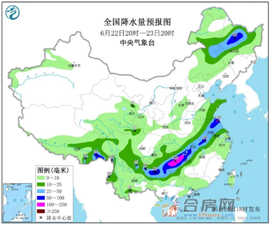 廬江最新天氣動(dòng)態(tài)，氣象變化與日常生活影響