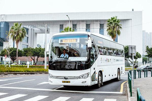 澳門天氣預(yù)報更新，氣象變化及影響分析