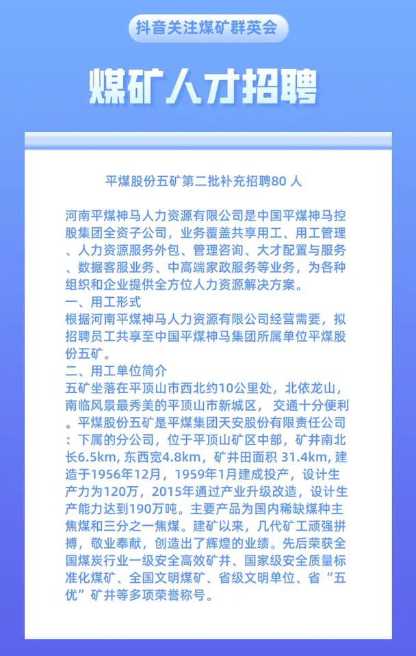 最新洗煤師招聘，行業(yè)前景、職責(zé)詳解與人才招募攻略