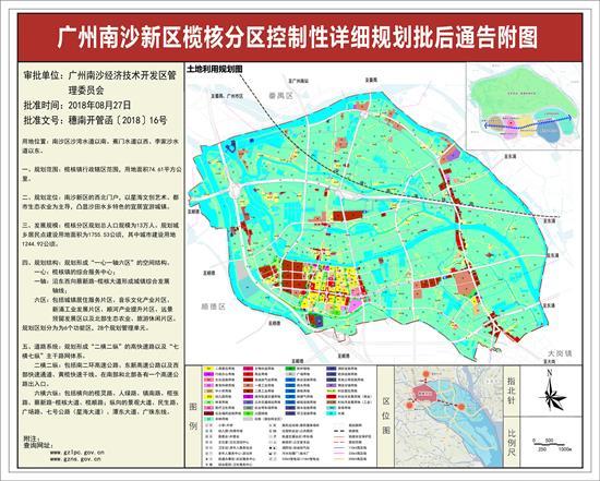 欖核未來城市藍圖，最新規(guī)劃揭秘