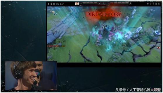 DOTA AI最新版，重塑電競體驗的前沿科技革新