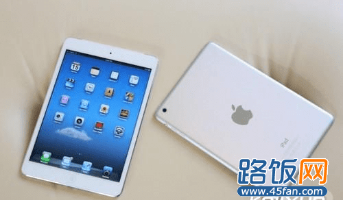 最新iPad mini 5細(xì)節(jié)與性能升級的魅力展示