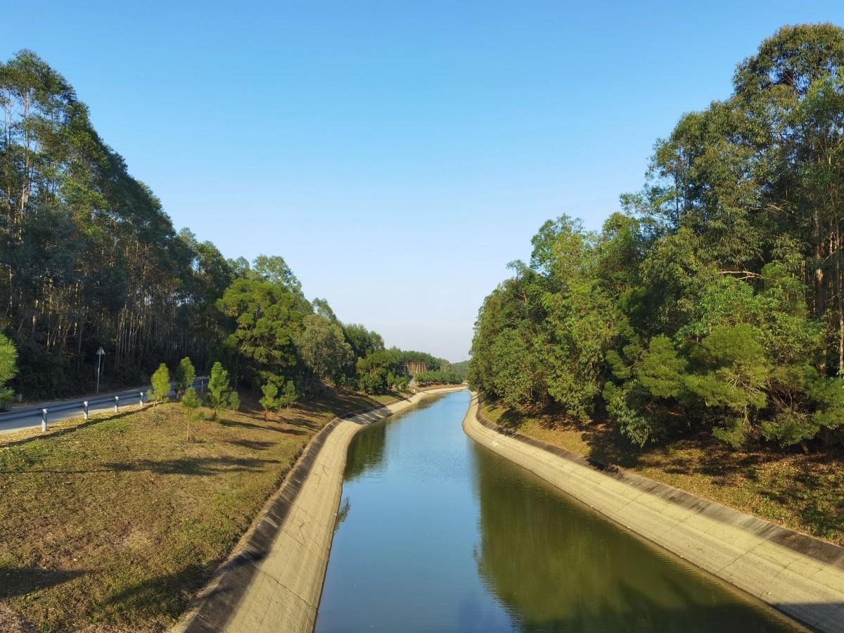 運河區(qū)水利局最新消息更新