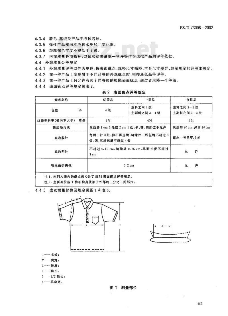 襯衫最新執(zhí)行標(biāo)準(zhǔn)，引領(lǐng)時(shí)尚潮流與品質(zhì)生活的雙重標(biāo)桿