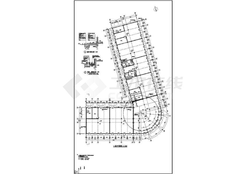 超越天際的壯麗建筑新高度奇跡